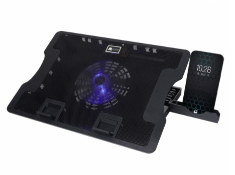 Base Refrigerante reclinable B-180