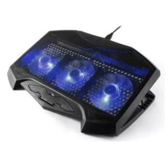 Base Refrigerante notebook cooling pad H1