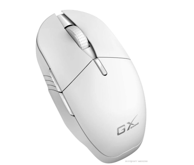 Mouse GX Scorpion M8250 Blanco 