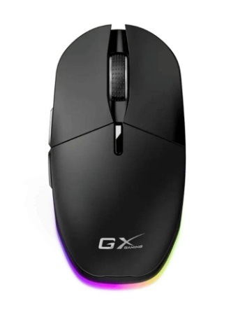 Mouse GX Scorpion M8250 NEGRO