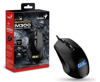 Mouse GX Scorpion M300