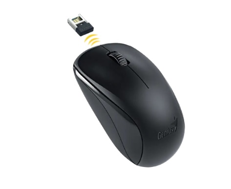 Mouse Inalambrico NX-7000 