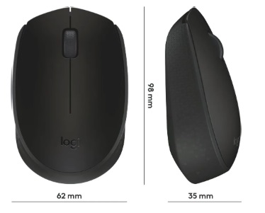 mouse M170