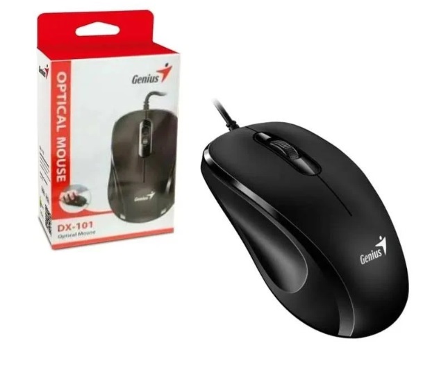 Mouse DX-101