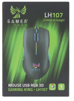 Mouse LH 107