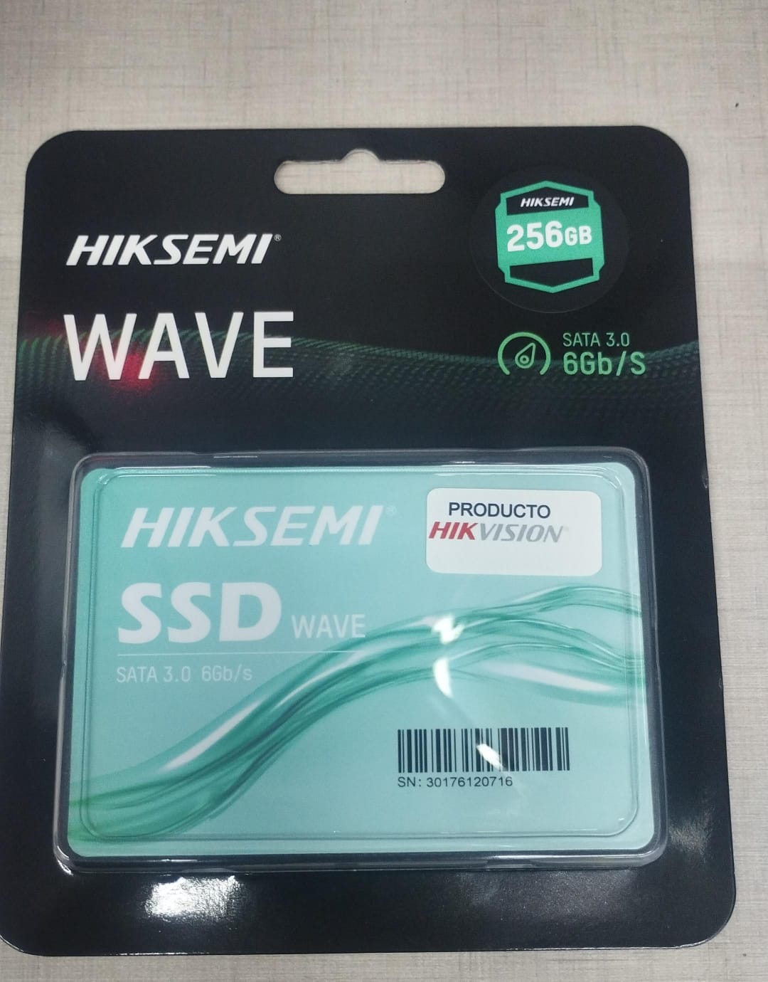 Disco De Estado Solido 3.0