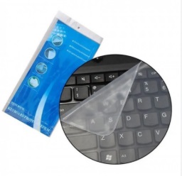 protector de teclado 14"