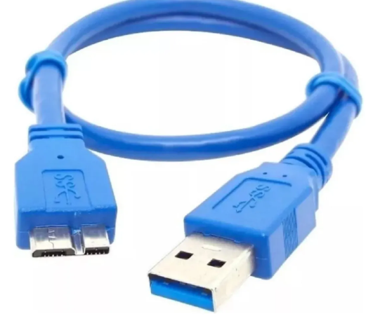 Cable para disco duro interno 3.0