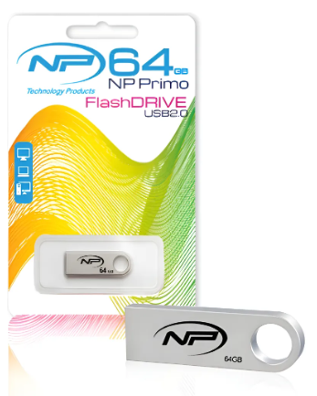 Memoria USB 64GB