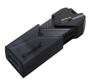 Memoria USB 64GB 