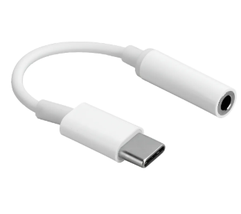 USB-C a Jack tipo 5
