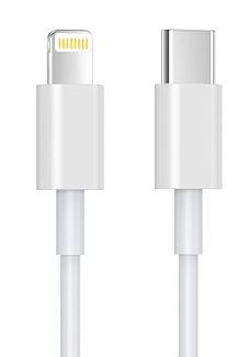 Cable de datos y carga