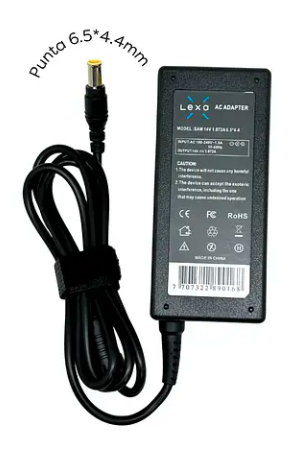 Cargador para portatil Samsung-Monitor 