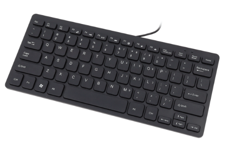 Teclado Slim USB