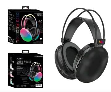 Diadema inalambrico PG580