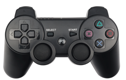 Control Play 3 Inalambrico 