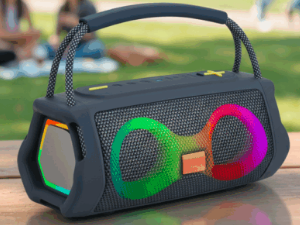 Parlante bluetooth ET-313