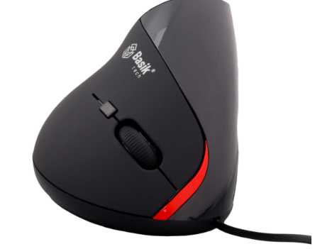 Mouse vertical 