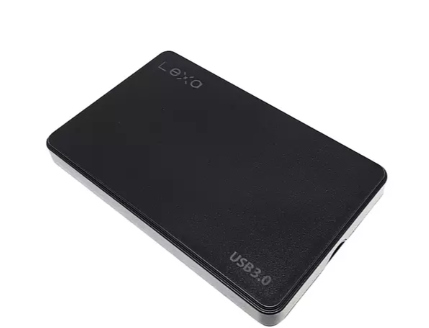 Porta Disco Duro S254u3 Usb 3,0 Negro