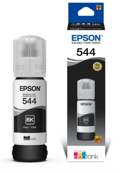 Tinta de impresora original negro 